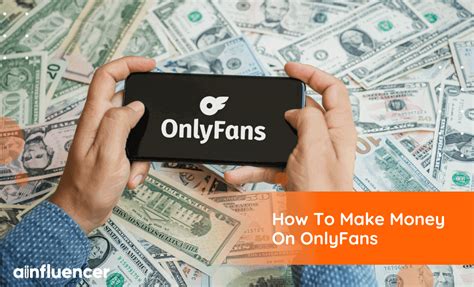 how to sell pics on only fans|How To Make Money On OnlyFans (Even Without。